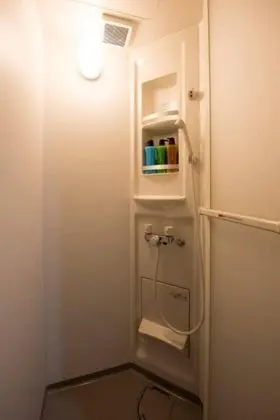 Oda, Sigara İçilmez (Tamanoi 2F)