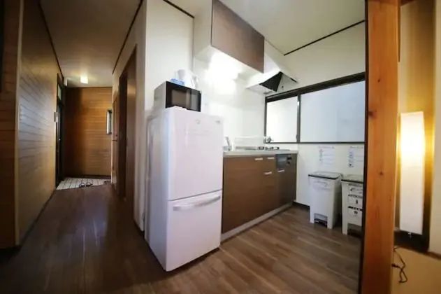 Oda, Sigara İçilmez (Tamanoi 3F)