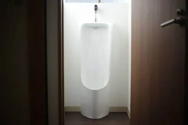 Oda, Sigara İçilmez (Tamanoi 3F)