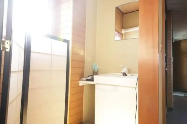 Oda, Sigara İçilmez (Tamanoi 3F)