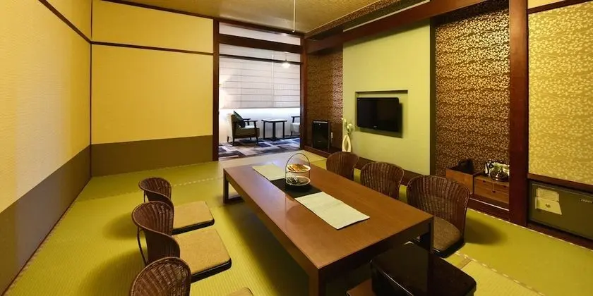 Standard Oda, 1 Yatak Odası (2-4 People)