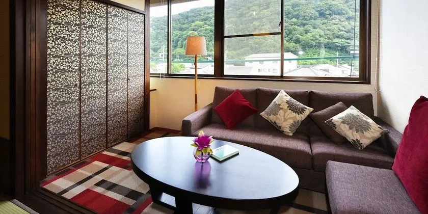 Standard Oda, 1 Yatak Odası (2-4 People)