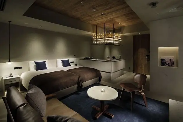 Premium Oda, Sigara İçilmez (Premium Terrace Room)