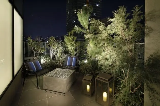 Premium Oda, Sigara İçilmez (Premium Terrace Room)
