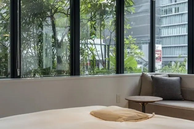 Tek Büyük Yataklı Oda, Sigara İçilmez (Corner)