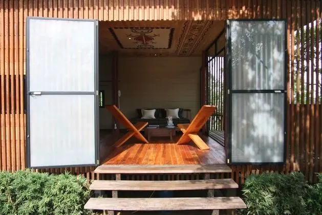 Luxury Tek Büyük veya İki Ayrı Yataklı Oda, 1 Yatak Odası, Dağ Manzaralı (Suite )