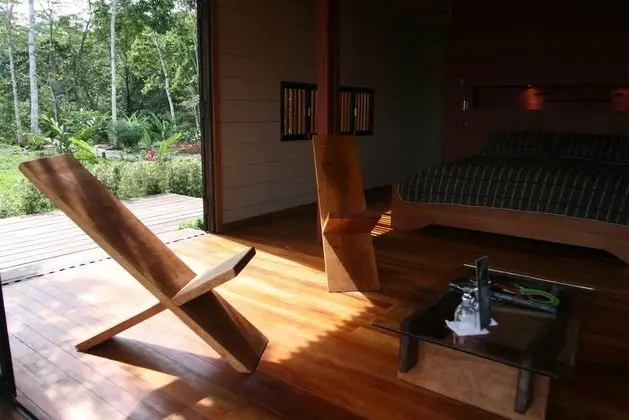 Luxury Tek Büyük veya İki Ayrı Yataklı Oda, 1 Yatak Odası, Dağ Manzaralı (Suite )