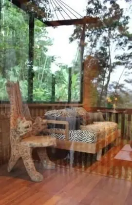 Luxury Tek Büyük veya İki Ayrı Yataklı Oda, 1 Yatak Odası, Dağ Manzaralı (Suite )