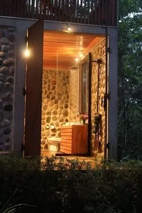 Luxury Tek Büyük veya İki Ayrı Yataklı Oda, 1 Yatak Odası, Dağ Manzaralı (Suite )