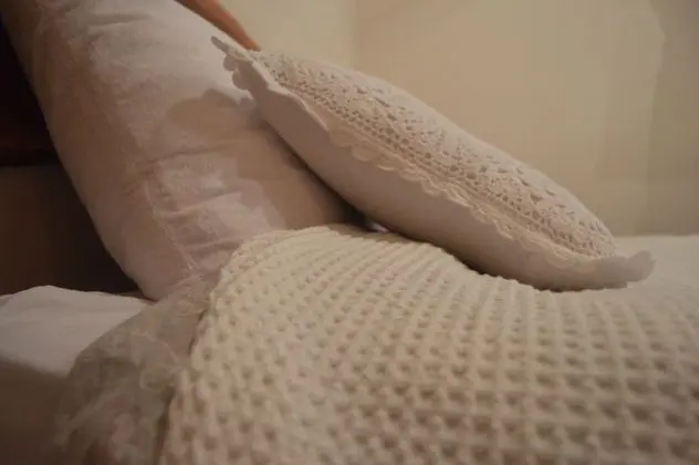 Classic Kulübe, Bahçe Manzaralı