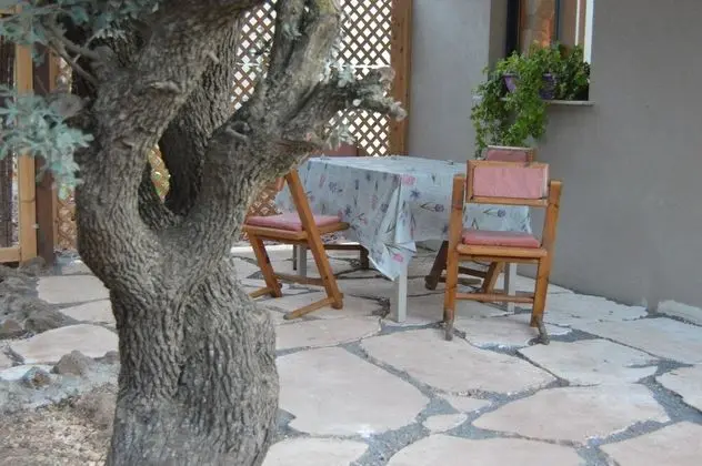 Classic Kulübe, Bahçe Manzaralı