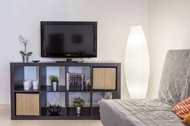 Apart Daire, 1 Yatak Odası, Veranda