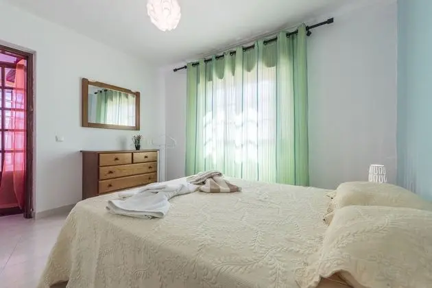 Apart Daire, 1 Yatak Odası, Veranda