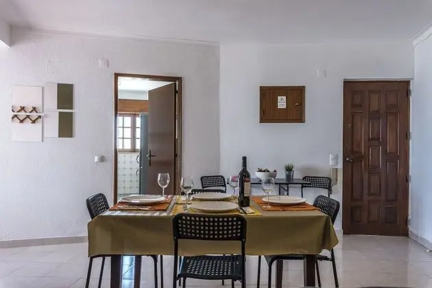 Apart Daire, 1 Yatak Odası, Veranda