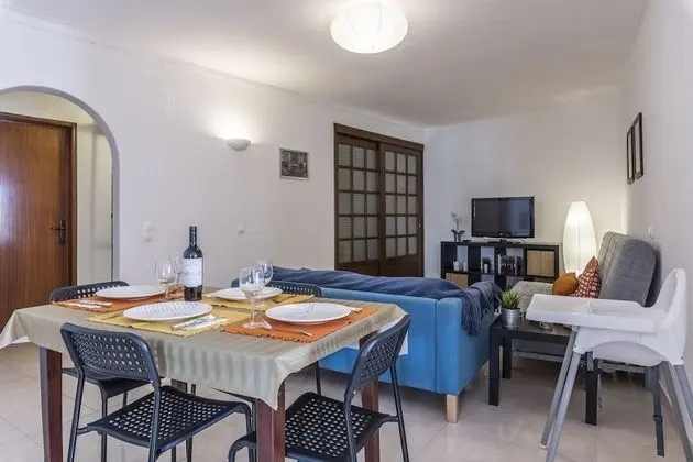 Apart Daire, 1 Yatak Odası, Veranda
