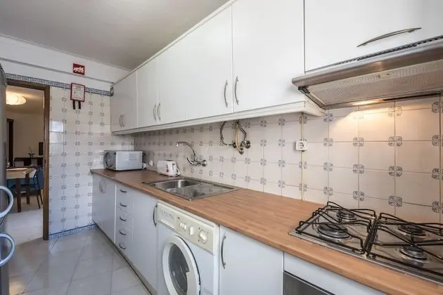 Apart Daire, 1 Yatak Odası, Veranda