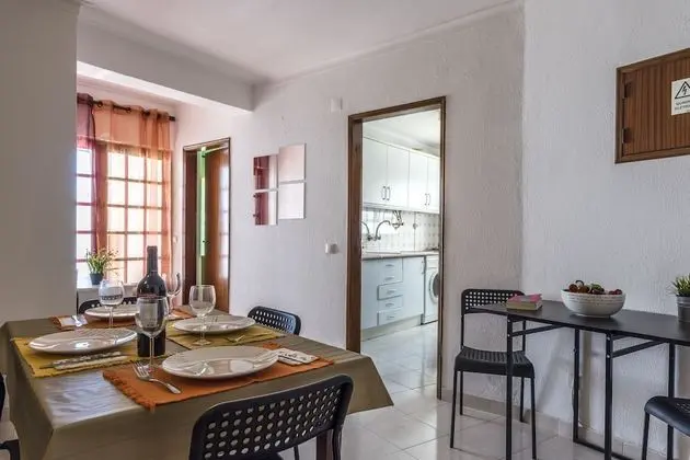 Apart Daire, 1 Yatak Odası, Veranda