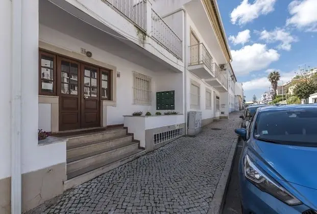 Apart Daire, 1 Yatak Odası, Veranda