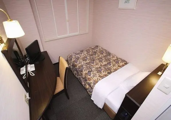 Standard Tek Kişilik Oda, Sigara İçilebilir