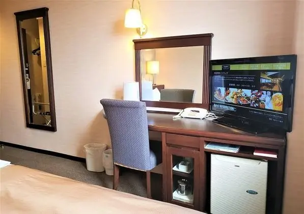 Standard Tek Kişilik Oda, Sigara İçilebilir