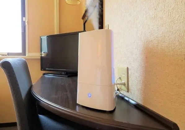 Tek Büyük Yataklı Oda, Sigara İçilebilir