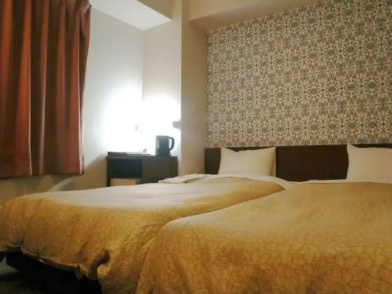 İki Ayrı Yataklı Oda, 2 Tek Kişilik Yatak, Sigara İçilmez