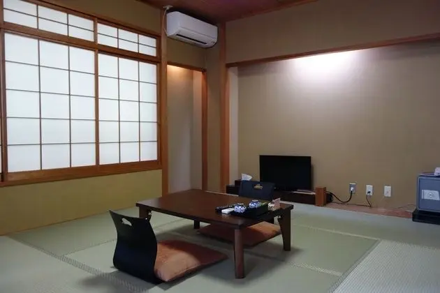 Traditional Oda (Japanese Style Room A)