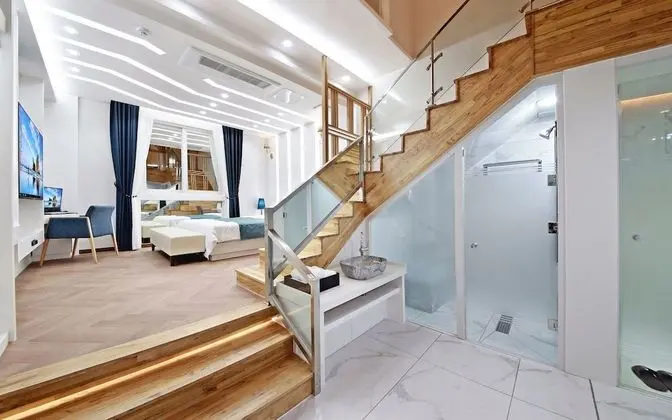 Oda (Multi-layer-Covid discount EVENT (UHD)