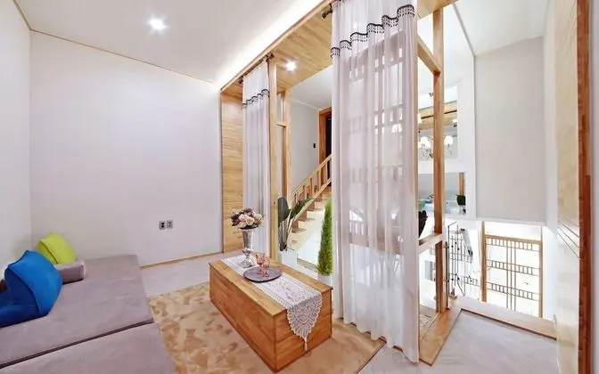 Oda (Multi-layer-Covid discount EVENT (UHD)