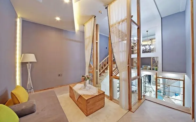 Oda (Multi-layer-Covid discount EVENT (UHD)