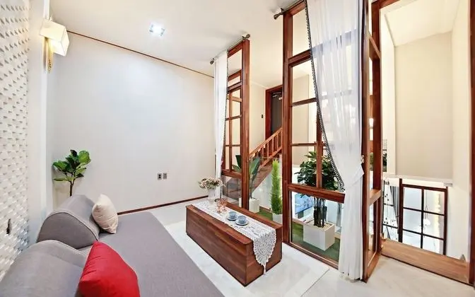 Oda (Multi-layer-Covid discount EVENT (UHD)