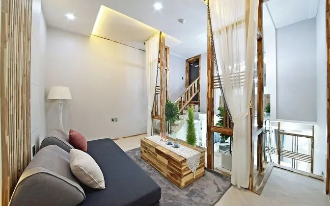 Oda (Multi-layer-Covid discount EVENT (UHD)