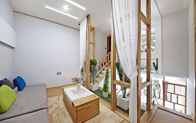 Oda (Multi-layer-Covid discount EVENT (UHD)