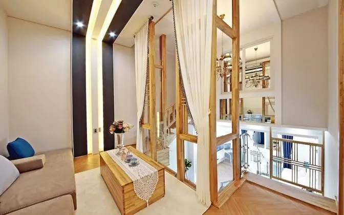 Oda (Multi-layer-Covid discount EVENT (UHD)