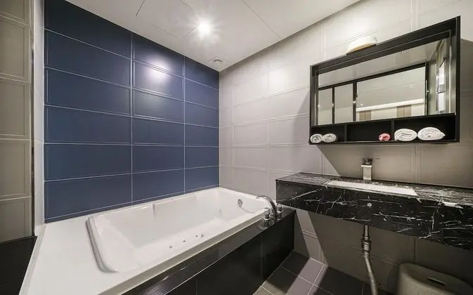 Oda (Deluxe rooms (free Netflix viewing) ()