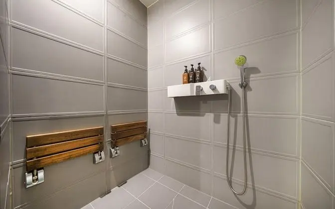 Oda (Deluxe rooms (free Netflix viewing) ()