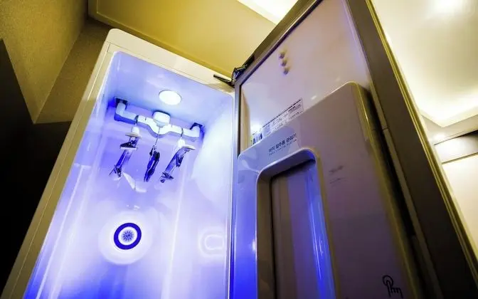 Oda (VIP - Party room (free Netflix viewin)