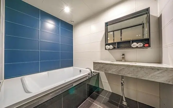 Oda (VIP - Party room (free Netflix viewin)