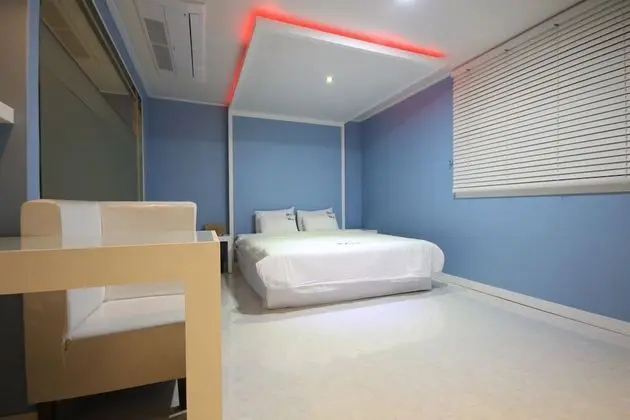 Oda (Deluxe Room (Spacious Room/System Air)