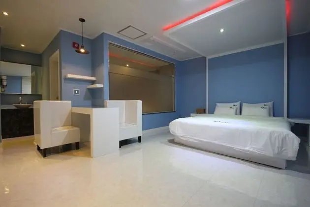 Oda (Deluxe Room (Spacious Room/System Air)