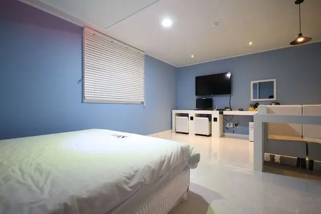 Oda (Deluxe Room (Spacious Room/System Air)