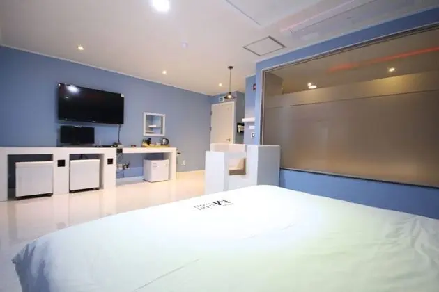 Oda (Deluxe Room (Spacious Room/System Air)