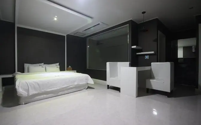 Oda (Deluxe Room (Spacious Room/System Air)