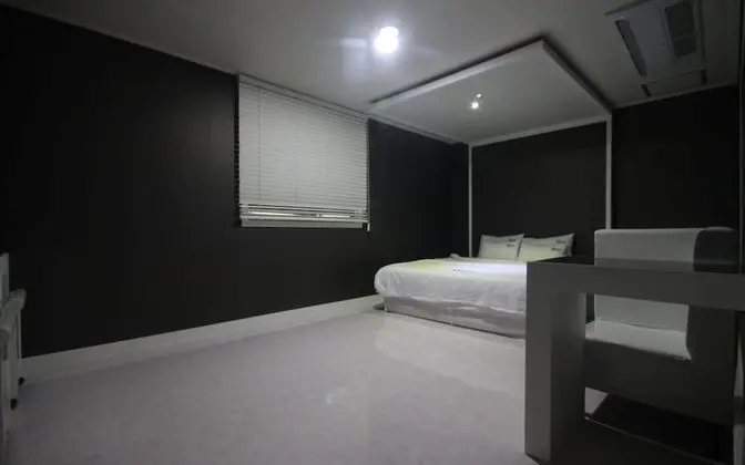 Oda (Deluxe Room (Spacious Room/System Air)