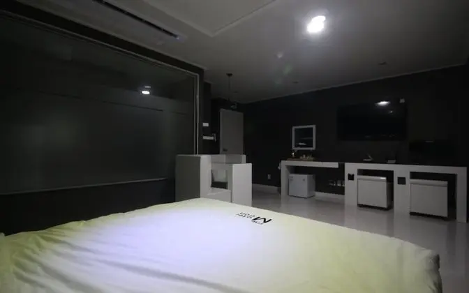 Oda (Deluxe Room (Spacious Room/System Air)