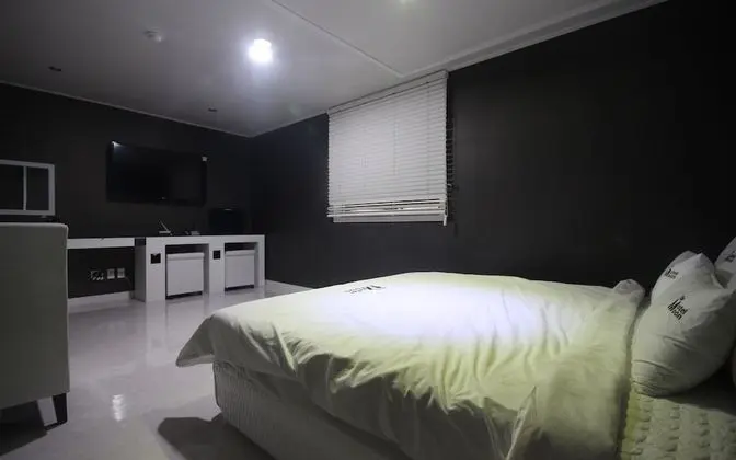 Oda (Deluxe Room (Spacious Room/System Air)