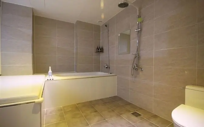 Oda (Deluxe Room (Spacious Room/System Air)