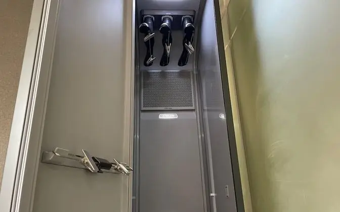 Oda (Deluxe Room (Spacious Room/System Air)