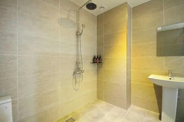 Oda (General room (System air conditioner )