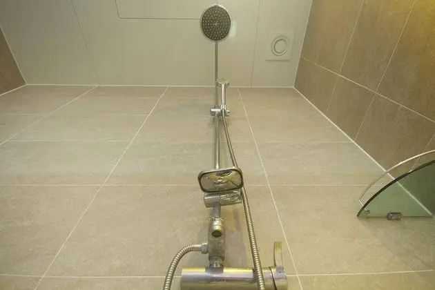 Oda (General room (System air conditioner )